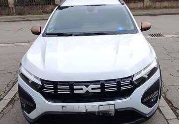 Dacia Jogger 17.855 km 19.500 &euro; Ludwigshafen am Rhein, Stadt 67063