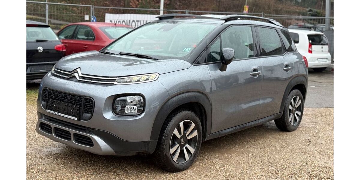 Citroen C3 Aircross 57.000 km 8.899 &euro; Weinheim 69469