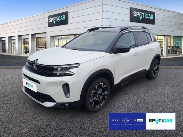 Citroen C5 Aircross 15.969 km 21.390 &euro; Mannheim 68309