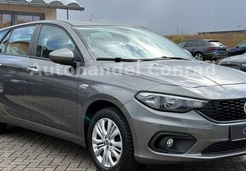 Fiat Tipo 40.500 km 12.700 &euro; Kirchheimbolanden 67292