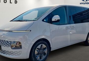 Hyundai STARIA 6.950 km 43.989 &euro; Ludwigshafen 67059