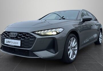 Audi A5 16.600 km 43.990 &euro; Worms 67547