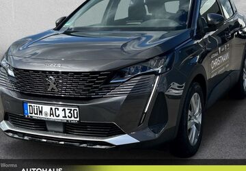 Peugeot 3008 35.300 km 16.890 &euro; Gruenstadt 67269