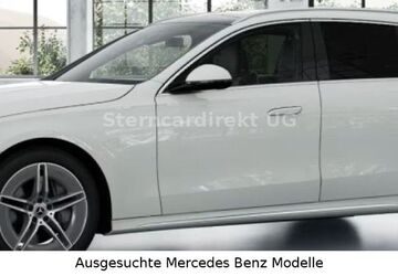 Mercedes-Benz E 220 12.000 km 57.890 &euro; Lampertheim 68623