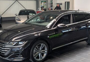 VW Arteon 58.000 km 27.900 &euro; Weinheim 69469