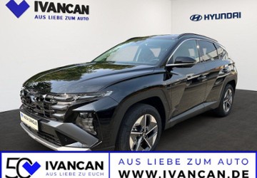 Hyundai TUCSON 6.919 km 37.990 &euro; Ludwigshafen 67071