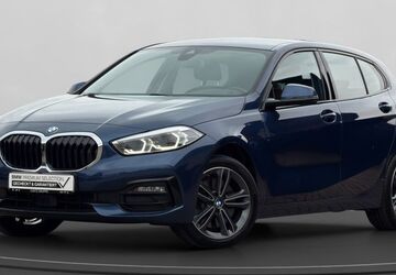 BMW 120 73.027 km 24.880 &euro; Worms 67547
