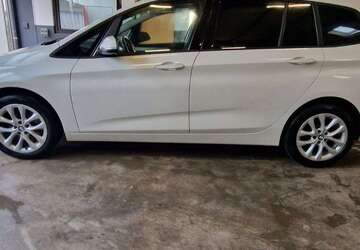 BMW 218 123.000 km 15.800 &euro; Neuhofen 67141