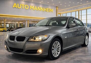 BMW 318 100.000 km 10.699 &euro; Mannheim 68199