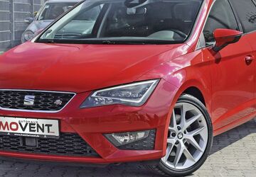 Seat Leon 113.000 km 11.900 &euro; Fußgönheim 67136