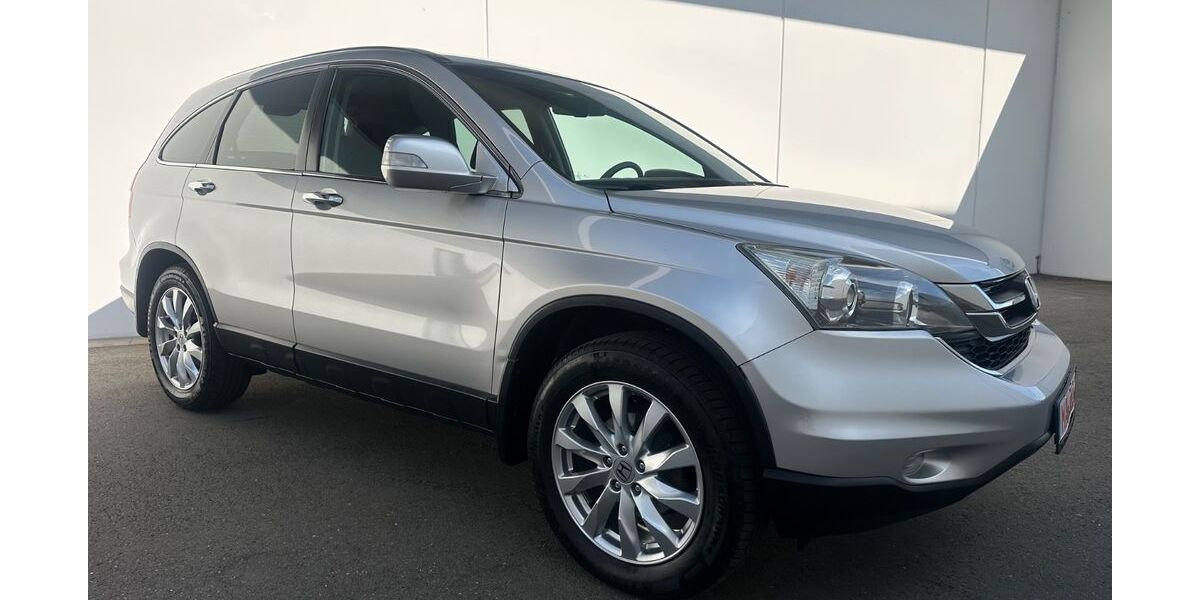 Honda CR-V 223.000 km 7.990 &euro; Mannheim 68307