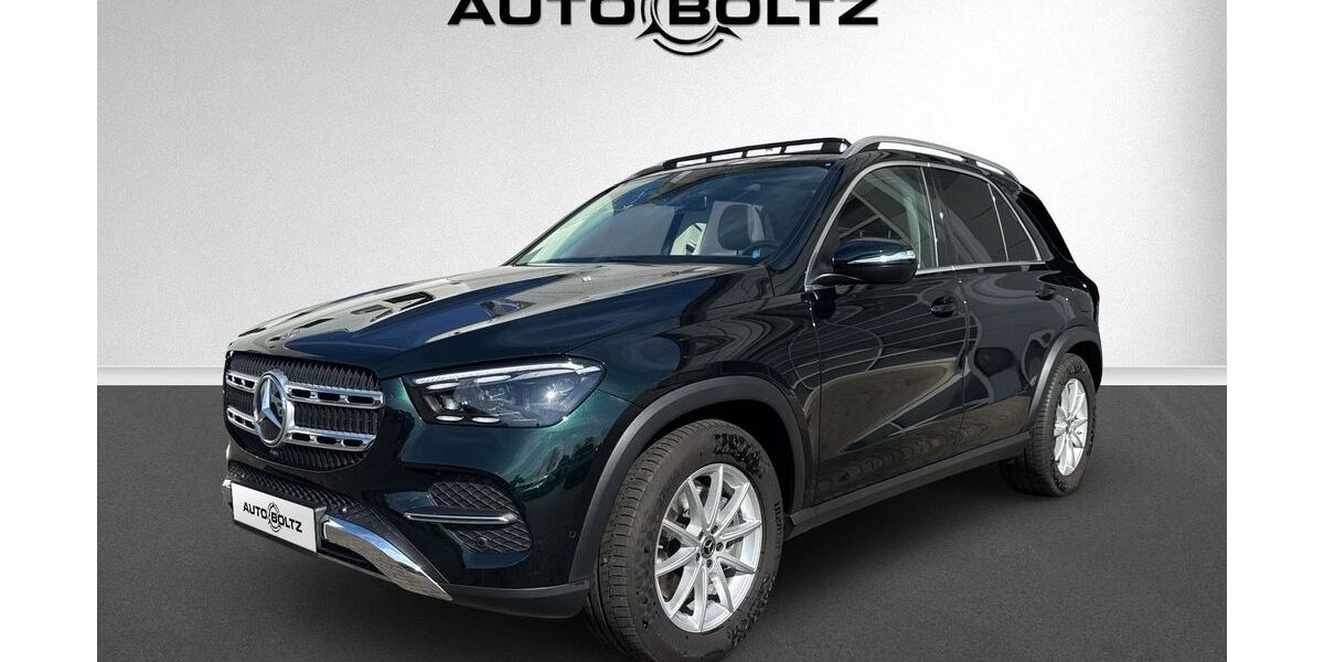 Mercedes-Benz GLE 350 19.990 km 66.800 &euro; Viernheim 68519