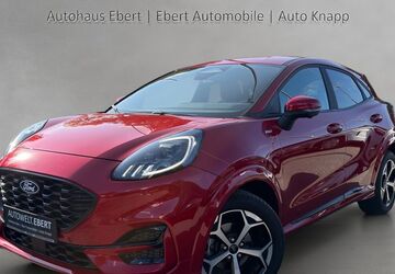 Ford Puma 18.890 km 23.890 &euro; Weinheim 69469