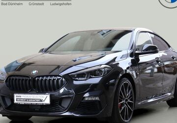 BMW 220 Gran Coupé 31.500 km 33.900 &euro; Bad Dürkheim 67098