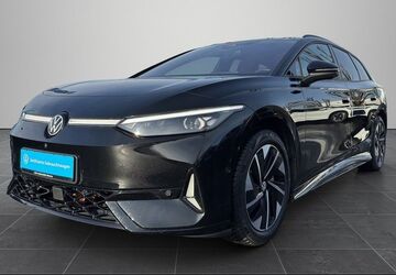 VW ID.7 18.300 km 55.390 &euro; Worms 67547