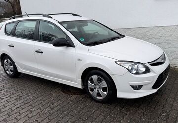 Hyundai i30 179.000 km 3.300 &euro; Alsbach 64665