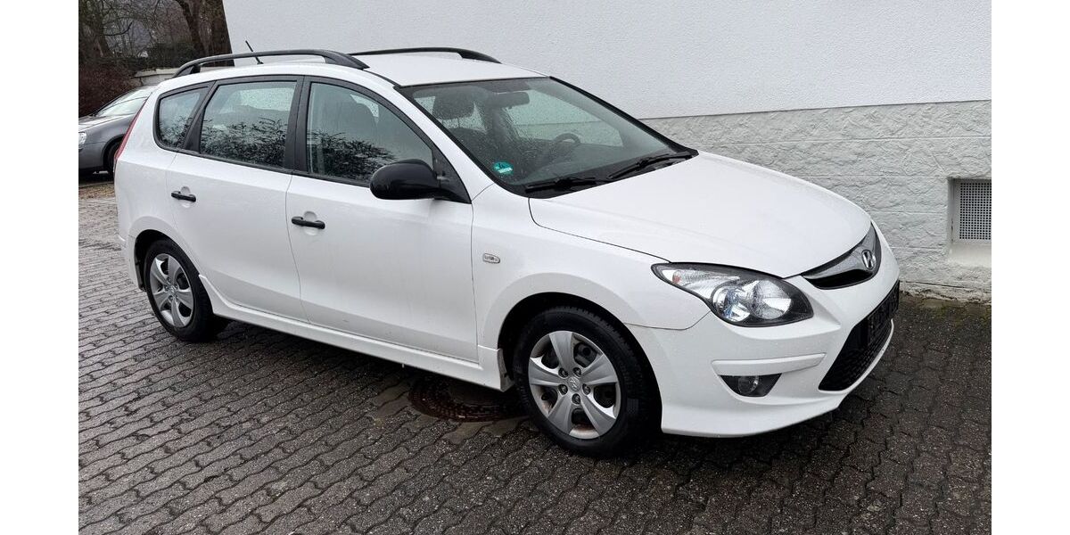 Hyundai i30 179.000 km 3.300 &euro; Alsbach 64665