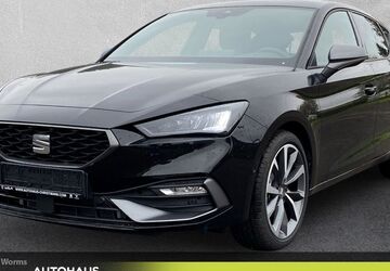 Seat Leon 13.000 km 28.990 &euro; Worms 67547