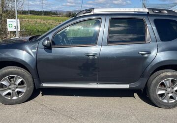 Dacia Duster 117.000 km 7.500 &euro; Gorxheimertal 69517