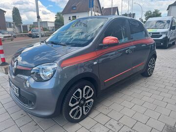 Gebrauchte Renault Twingo