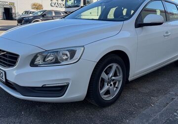 Volvo V60 299.500 km 6.890 &euro; Viernheim 68519