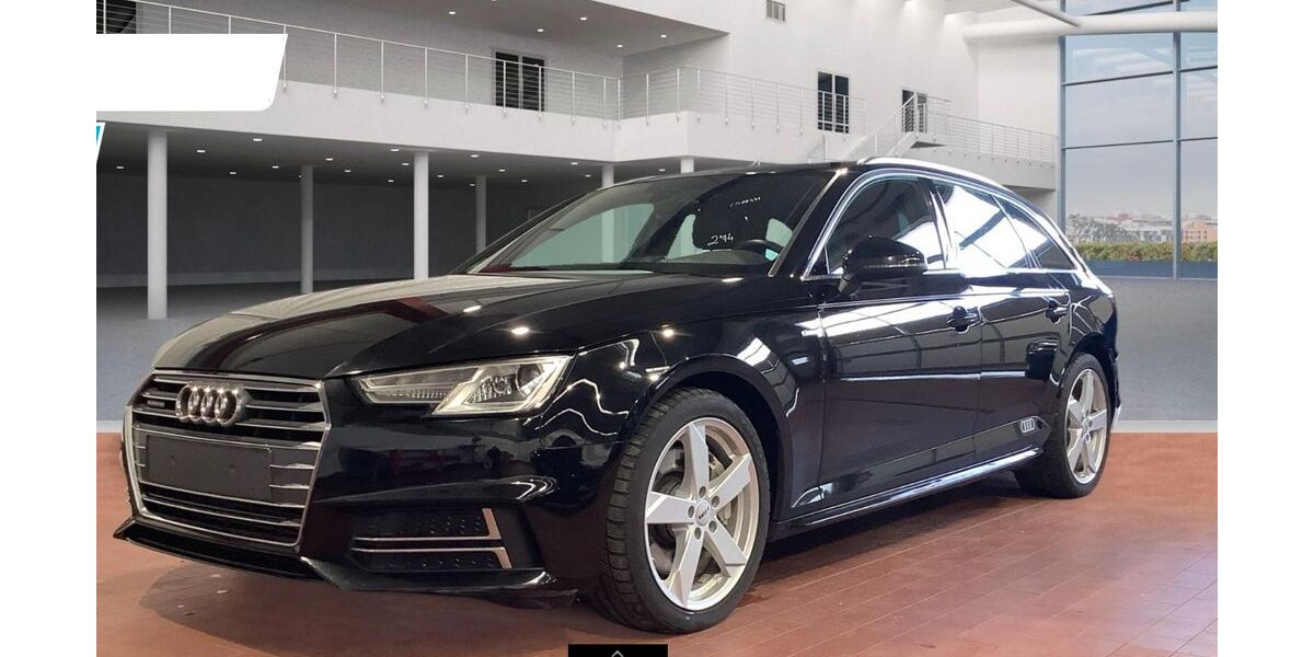 Audi A4 164.171 km 18.600 &euro; Worms 67547