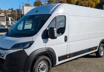 Fiat Ducato 47.000 km 29.900 &euro; Weinheim 69469