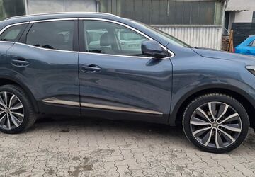 Renault Kadjar 27.700 km 16.000 &euro; Neuhofen 67141