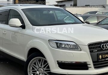 Audi Q7 200.000 km 13.498 &euro; Worms 67547
