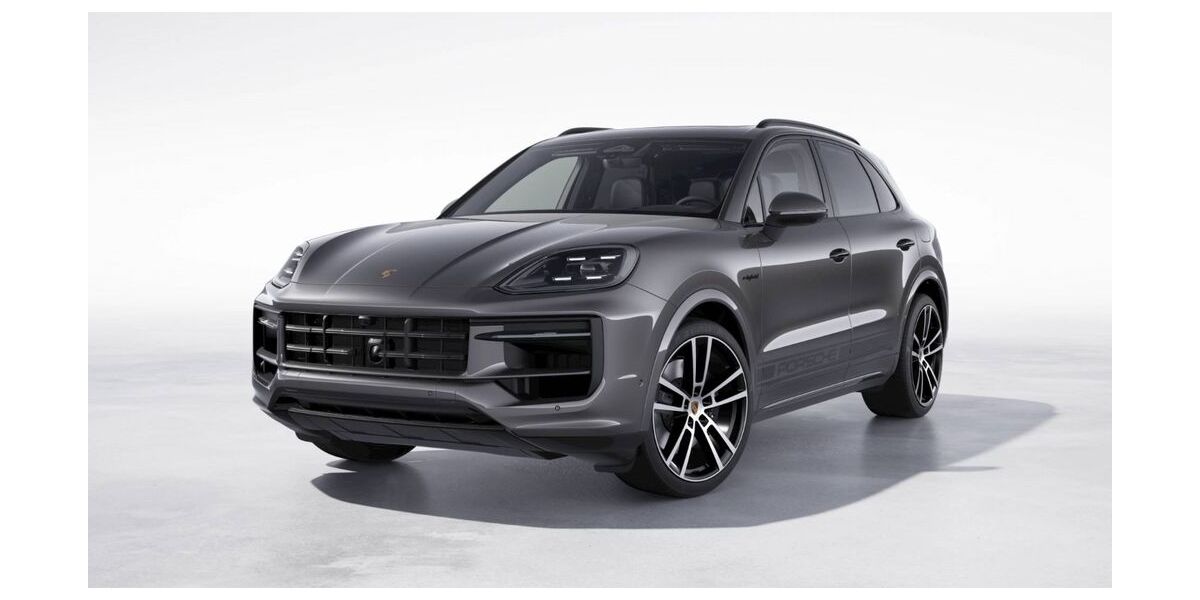 Porsche Cayenne 23.426 km 99.900 &euro; Mannheim 68229