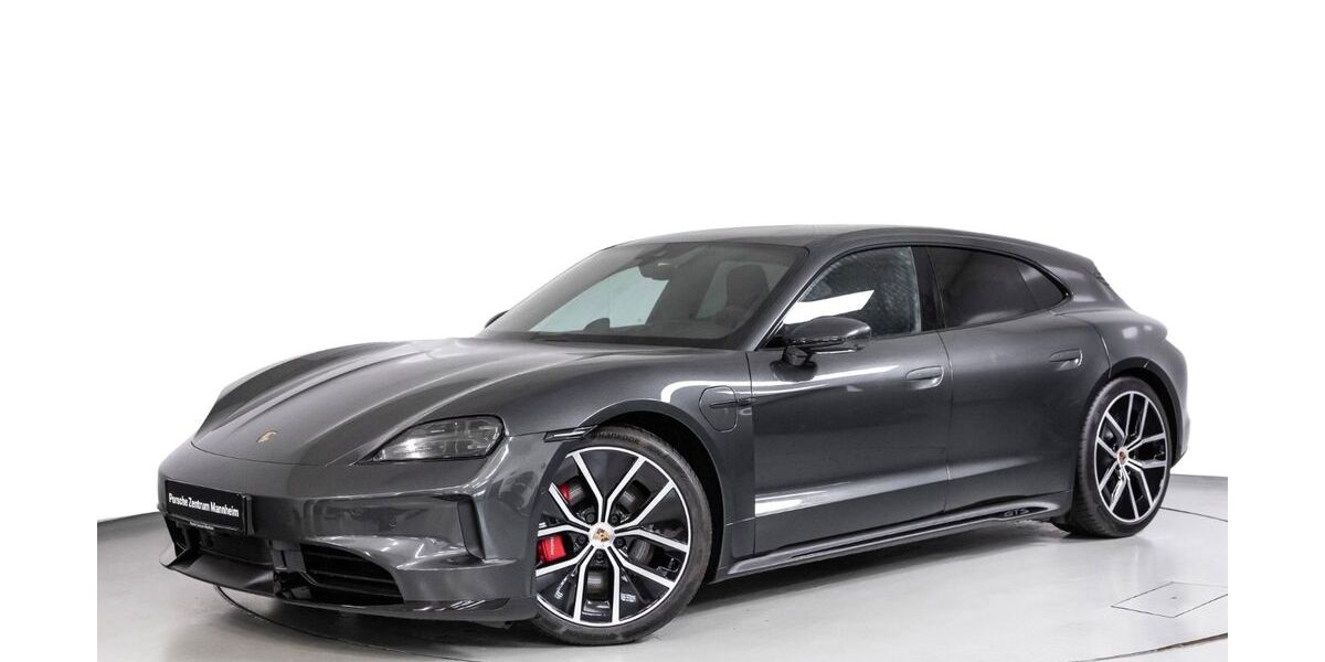 Porsche Taycan 14.500 km 124.900 &euro; Mannheim 68229