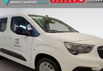 Opel Combo Life 20.335 km 21.490 &euro; Griesheim 64347