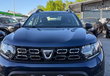 Dacia Duster 94.000 km 11.790 &euro; schifferstadt 67105