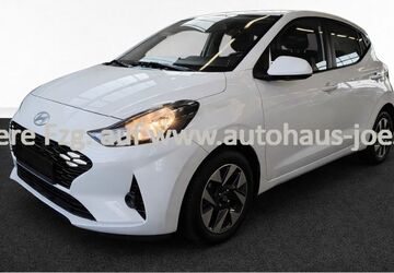 Hyundai i10 17.390 km 15.990 &euro; Weinheim 69469