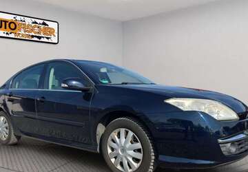 Renault Laguna 184.900 km 3.800 &euro; Worms 67547