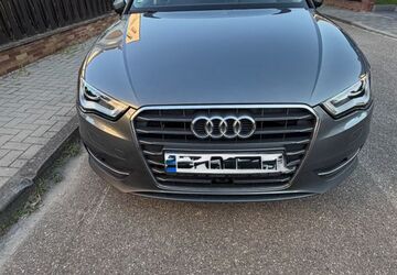 Audi A3 103.500 km 11.700 &euro; Worms 67551