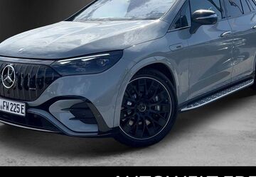 Mercedes-Benz EQE SUV 18.000 km 79.880 &euro; Bensheim 64625