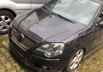 VW Polo 235.000 km 2.222 &euro; osthofen 67574