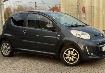 Citroen C1 100.000 km 2.999 &euro; Riedstadt-Goddelau 64560