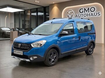 Gebrauchte Dacia Dokker