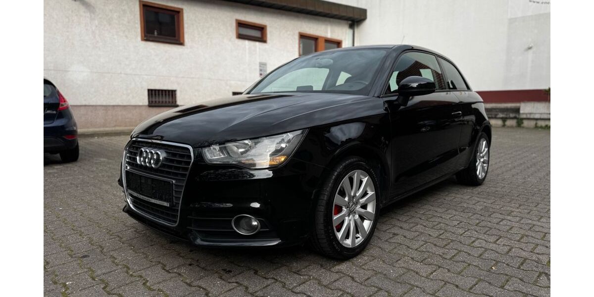 Audi A1 189.860 km 5.400 &euro; Mannheim 68199