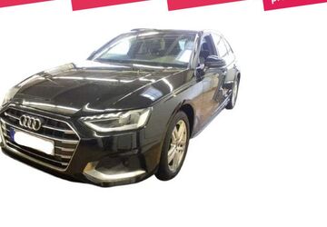 Audi A4 75.096 km 31.891 &euro; Weinheim 69469