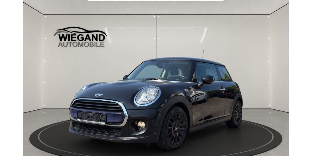 Mini Cooper 114.500 km 10.490 &euro; Viernheim 68519