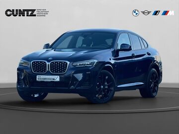 Gebrauchte BMW X4