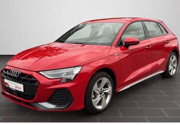 Audi A3 19.749 km 29.900 &euro; Ludwigshafen 67063