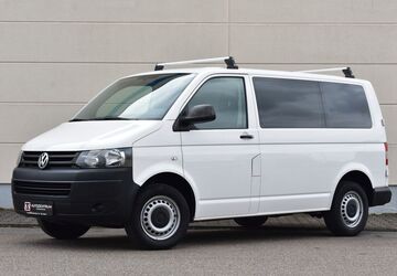 VW T5 Transporter 150.000 km 13.990 &euro; Viernheim 68519