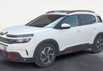 Citroen C5 Aircross 93.600 km 15.990 &euro; Brühl 68782