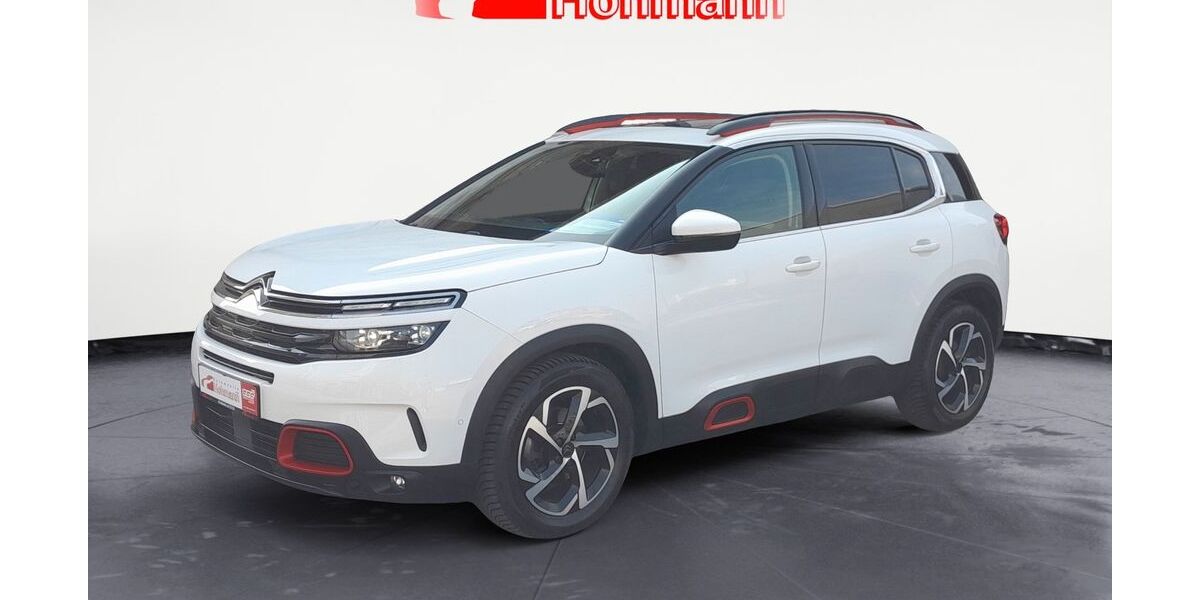 Citroen C5 Aircross 93.600 km 16.990 &euro; Brühl 68782
