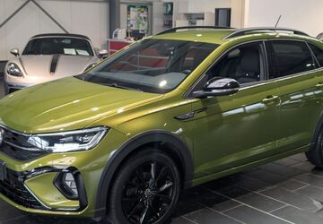 VW Taigo 38.000 km 20.900 &euro; Weinheim 69469