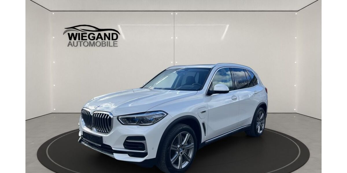 BMW X5 107.000 km 48.990 &euro; Viernheim 68519